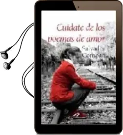 Descargar AudioLibro Cuidate de los Poemas de Amor de Salvador Compan año 2007