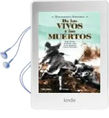 Descargar AudioLibro De los Vivos y los Muertos de Konstantin Simonov año 2007