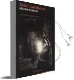 Descargar AudioLibro Dias de Barrena de Koldo Landaluze año 2007