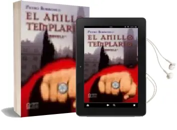 Descargar AudioLibro El Anillo Templario de Giovanni Bonfiglio año 2007