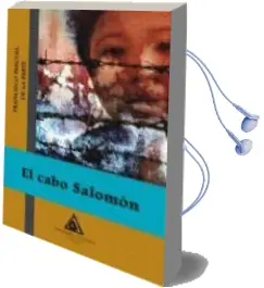 Descargar AudioLibro El Cabo Salomon de Francisco Pascual De La Parte año 2007