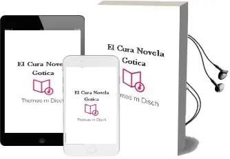 Descargar AudioLibro El Cura: Novela Gotica de Thomas M. Disch año 2007