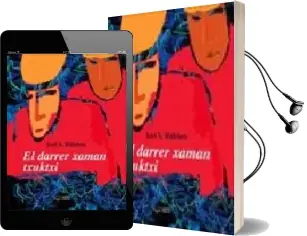 Descargar AudioLibro El Darrer Xaman Txuktxi de Iuri S. Ritkheu año 2007