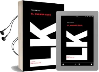Descargar AudioLibro El Duende-Beso de Juan Valera año 2007