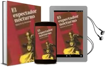 Descargar AudioLibro El Espectador Nocturno de Nicolas Edme Retif De La Bretonne año 2007