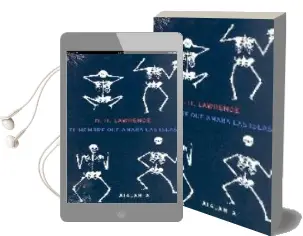 Descargar AudioLibro El Hombre que Amaba las Islas de D.H. Lawrence año 2007