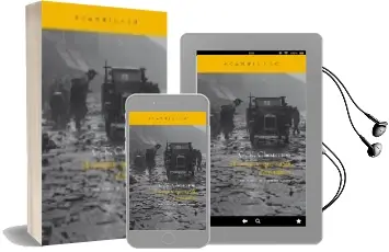 Descargar AudioLibro El Hombre que Sabia Demasiado de G.K. Chesterton año 2007