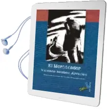 Descargar AudioLibro El Merodeador de Vicente Muñoz Alvarez año 2007