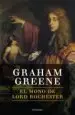 AudioLibro El Mono de Lord Rochester de Graham Greene