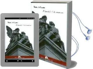Descargar AudioLibro El Pendulo de la Memoria de Victor Moriche Escaso año 2007
