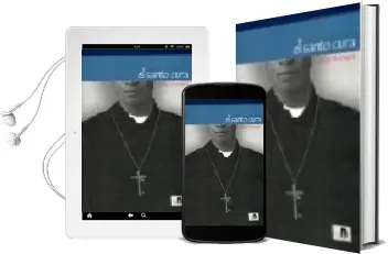 Descargar AudioLibro El Santo Cura de Elga Reategui año 2007