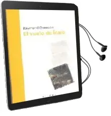 Descargar AudioLibro El Vuelo de Icaro de Raymond Queneau año 2007