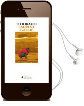 Descargar AudioLibro Eldorado de Gaude Laurent año 2007