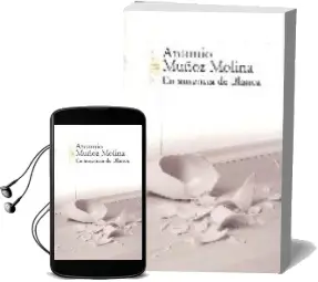 Descargar AudioLibro En Ausencia de Blanca de Antonio Muñoz Molina año 2007