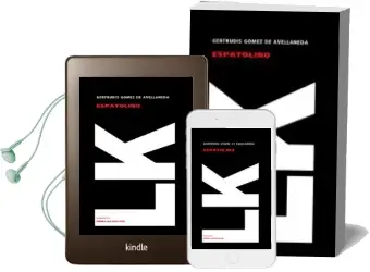 Descargar AudioLibro Espatolino de Gertrudis Gomez De Avellaneda año 2007