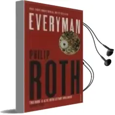 Descargar AudioLibro Everyman de Philip Roth año 2007
