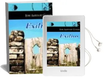 Descargar AudioLibro Exilios de Jose Antonio Conde año 2007