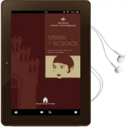 Descargar AudioLibro Flappers y Filosofos de Francis Scott Fitzgerald año 2007