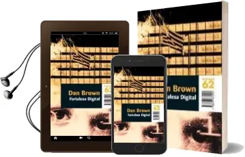 Descargar AudioLibro Fortalesa Digital (Butxaca) de Dan Brown año 2007
