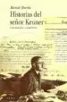 AudioLibro Historias del Señor Keuner de Bertolt Brecht