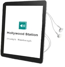 Descargar AudioLibro Hollywood Station de Joseph Wambaugh año 2007