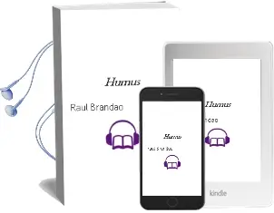 Descargar AudioLibro Humus de Raul Brandao año 2007