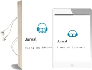 Descargar AudioLibro Jurnal de Ioana Em. Petrescu año 2007
