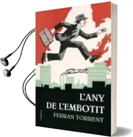 Descargar AudioLibro L any de l Embotit de Ferran Torrent año 2007
