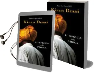 Descargar AudioLibro L Herencia de la Perdua de Kiran Desai año 2007