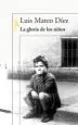 AudioLibro La Gloria de los Niños de Luis Mateo Diez