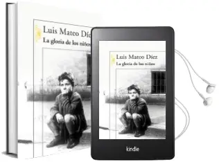 Descargar AudioLibro La Gloria de los Niños de Luis Mateo Diez año 2007