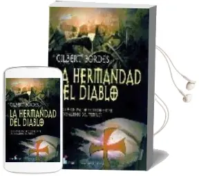 Descargar AudioLibro La Hermandad del Diablo de Gilbert Bordes año 2007