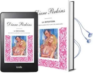 Descargar AudioLibro La Impostora de Diane Perkins año 2007