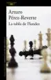 AudioLibro La Tabla de Flandes de Arturo Perez Reverte
