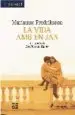AudioLibro La Vida amb jan de Marianne Fredriksson