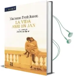 Descargar AudioLibro La Vida amb jan de Marianne Fredriksson año 2007