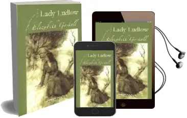 Descargar AudioLibro Lady Ludlow de Elizabeth Gaskell año 2007