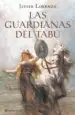 AudioLibro Las Guardianas del Tabu de Javier Lorenzo