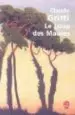 AudioLibro Le Loup des Maures de Claude Gritti