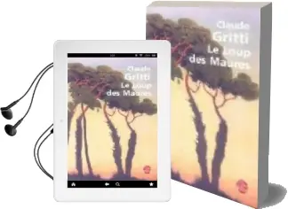 Descargar AudioLibro Le Loup des Maures de Claude Gritti año 2007