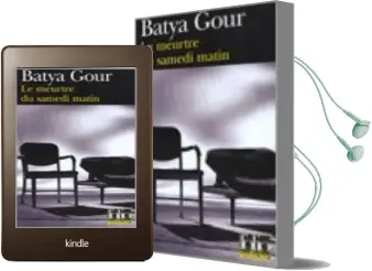 Descargar AudioLibro Le Meurtre du Samedi Matin : Une Enquête du Commissaire Michaël o Hayon de Batya Gour año 2007