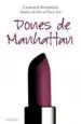 AudioLibro Les Dones de Manhattan de Candace Bushnell