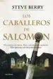 AudioLibro Los Caballeros de Salomon de Steve Berry
