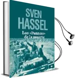 Descargar AudioLibro Los Panzers de la Muerte de Sven Hassel año 2007