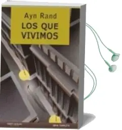 Descargar AudioLibro Los que Vivimos de Ayn Rand año 2007