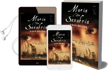 Descargar AudioLibro Maria de Sanabria: America 1546. Romance y Aventura en la Intrepi ta Expedicion de Mujeres al rio de la Plata de Diego Bracco año 2007