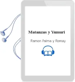 Descargar AudioLibro Matanzas y Yumuri de Ramon Palma Y Romay año 2007
