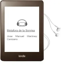 Descargar AudioLibro Metafora de la Sonrisa de Jose Manuel Martinez Cenzano año 2007