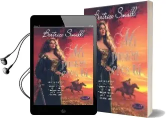 Descargar AudioLibro Mi Pasion Eres tu de Bertrice Small año 2007