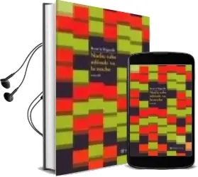 Descargar AudioLibro Nadie Sabe Adónde va la Noche de Beatriz Vignoli año 2007